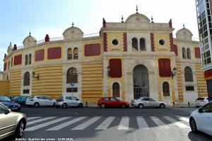 26 ALMERIA QUARTIER DES ARENES (9)